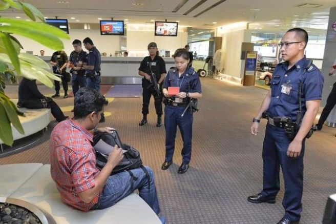 Митническите власти в Хонконг са конфискували на международното летище около