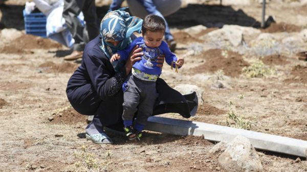 Служебното правителство прие решение за предоставяне на хуманитарна помощ на Сирия  потвърди