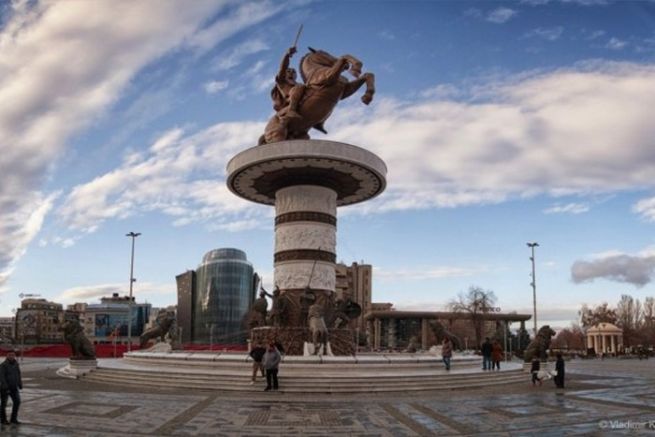 Северна Македония е постигнала твърде малко в борбата с корупцията