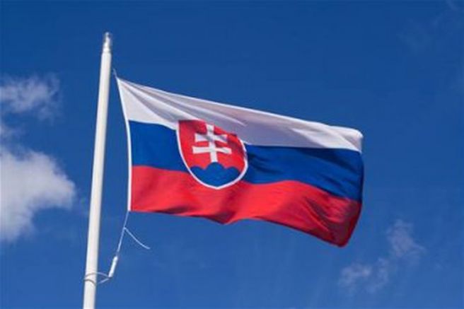 Словакия е дарила на Украйна един хеликоптер Ми 2 и четири