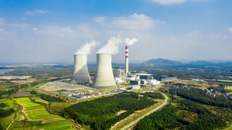 Единствената словенска атомна електроцентрала започна превантивно спиране поради теч в