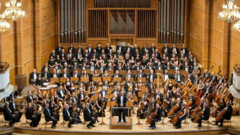Музикантите от Софийската филхармония се готвят да стачкуват Те се