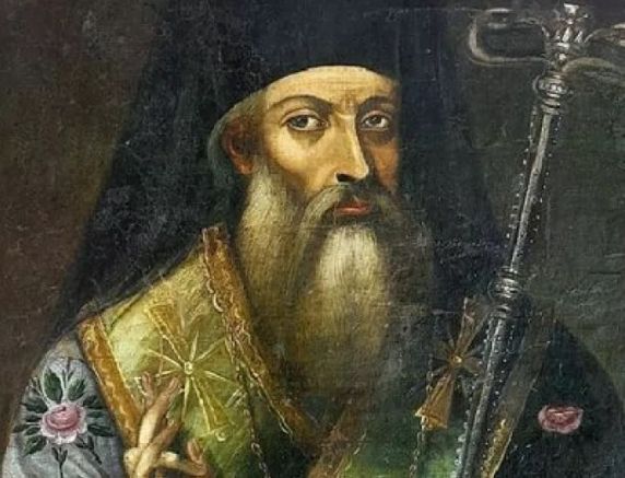 На 11 март православната църква почита паметта на Св Софроний