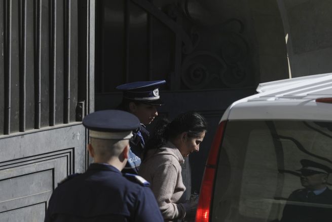 Бившата румънска министърка на здравеопазването Сорина Пинтя бе осъдена днес