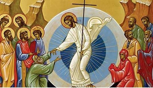 Православната църква чества един от 12-те големи празници - Възнесение