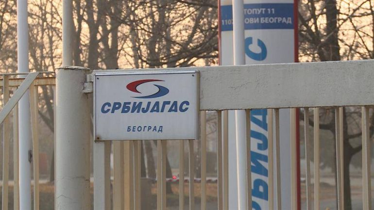 Сърбия започна преговори с Русия за нов договор за доставка