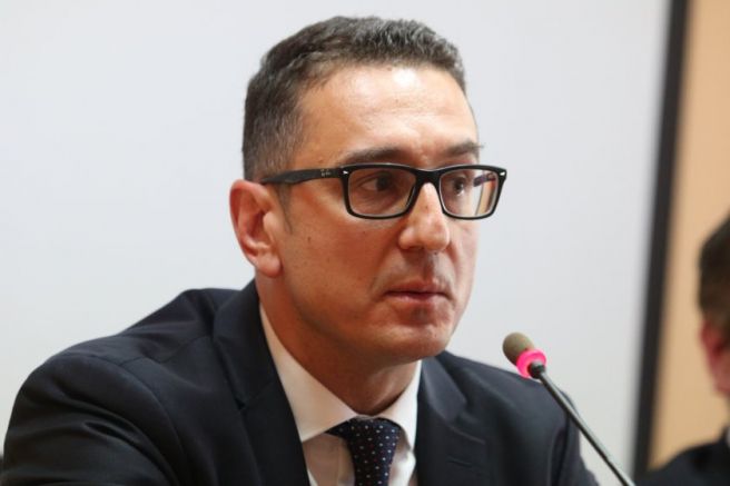 Стамен Янев е махнат от шефския пост в Българската агенция