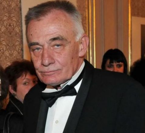 Стефан Илиев