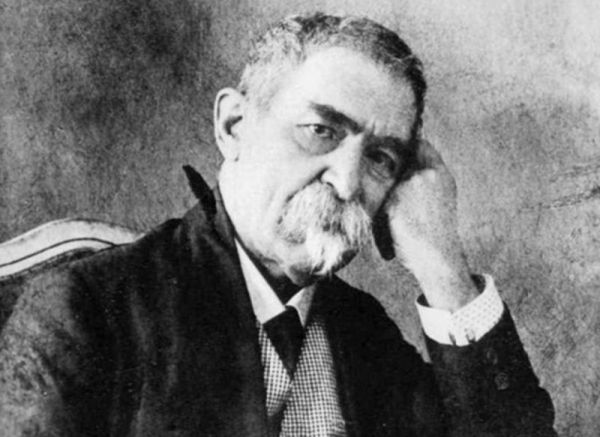 Днес отбелязваме 167 години от рождението на бележития български писател