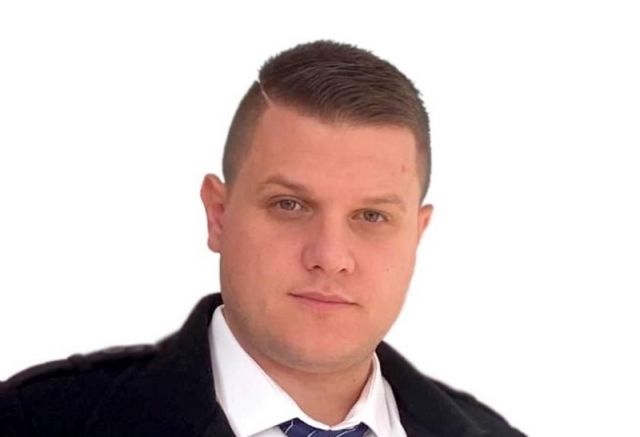 Депутатът от Възраждане Стоян Таслаков направи неочаквана процедура по начина
