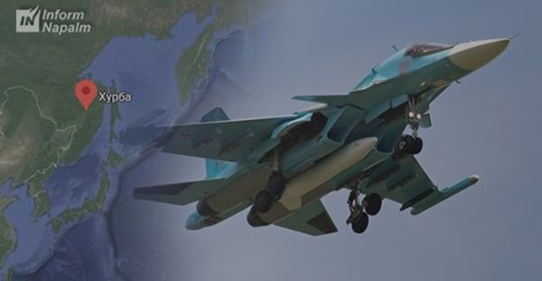 Русия започна да използва ракети Х 69 за да атакува Украйна