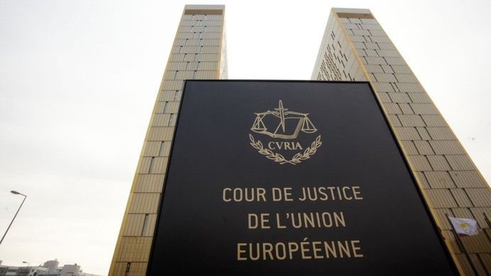 Европейският съд в Люксембург отряза българските превозвачи Искът на нашата