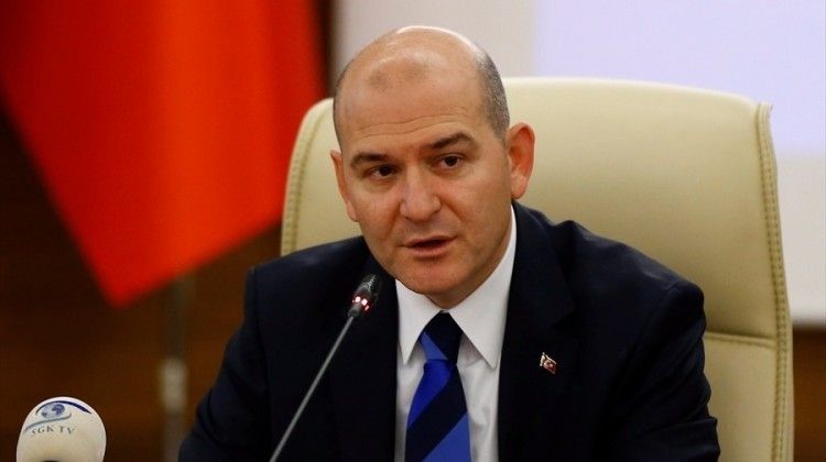 Министърът на вътрешните работи на Турция обвини Кюрдската работническа партия