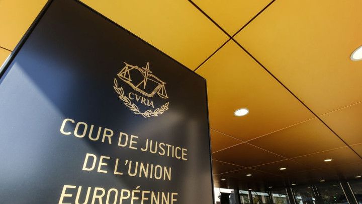 Комисията по подбор на кандидатите за съдия в Европейския съд