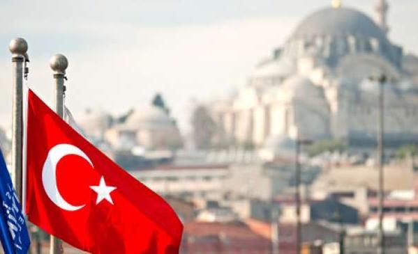 През 2019 г Истанбул и Анкара бяха загубени от управляващата
