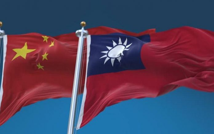 Министърът на отбраната на Тайван заяви, че неотдавнашните военни действия