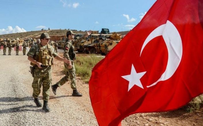 Турция ще започне сухопътна операция в Северна Сирия когато прецени