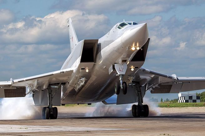 Дългогодишните опити на Русия да намали зависимостта на военно промишления комплекс