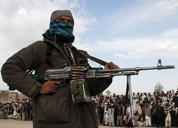 Афганистан ще бъде принуден да преразгледа политиката си спрямо САЩ
