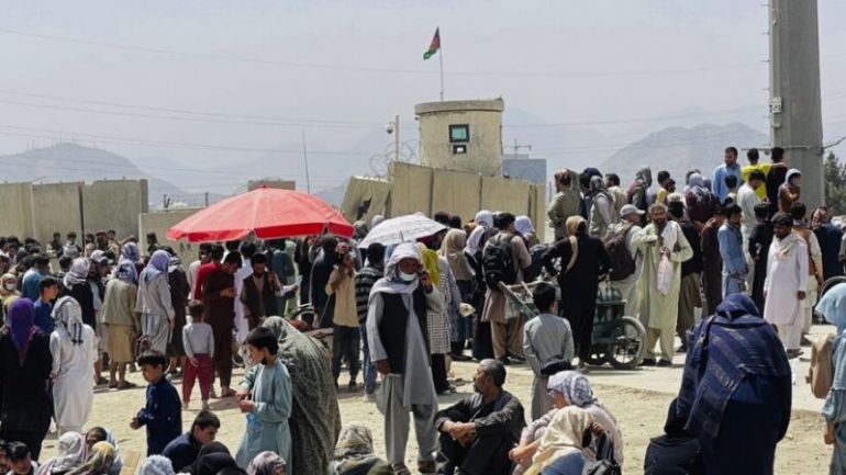 Днес се навършват две години от както Кабул бе завзет