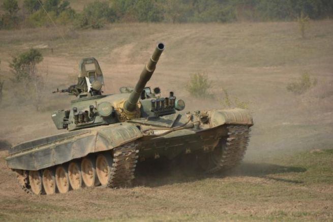 Германската компания Райнметал (Rheinmetall) сключи споразумение с украинския държавен конгломерат