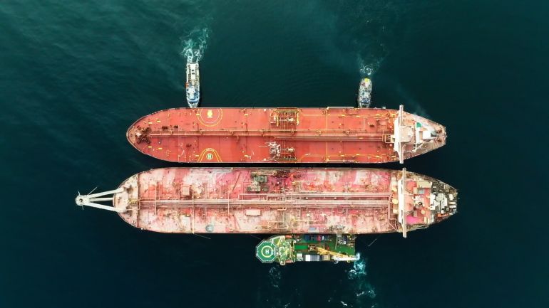 Безпрецедентна екологична катастрофа в Червено море бе избегната благодарение на