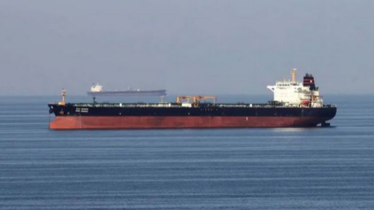 Вашингтон призова Техеран незабавно да освободи гръцкия петролен танкер Св.