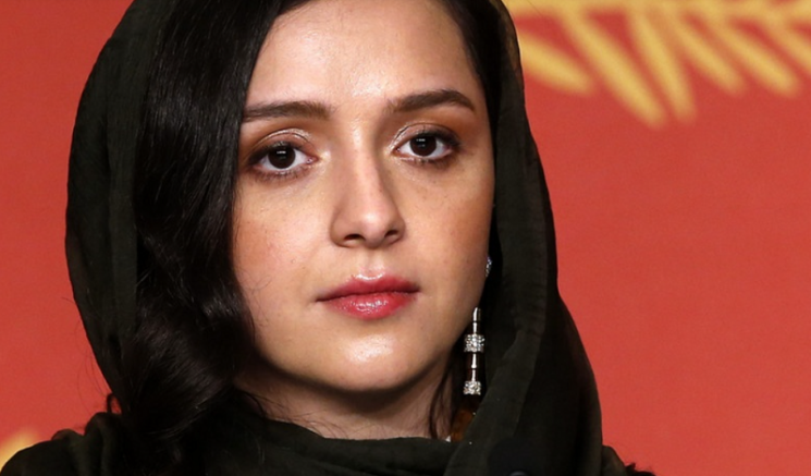 Една от най известните актриси в Иран беше арестувана дни след