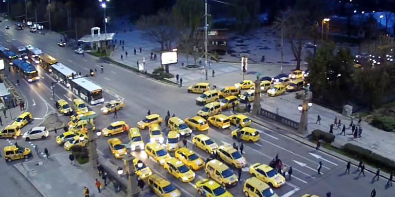 Таксиметров шофьор загина след побой в София   Всичко се случило 