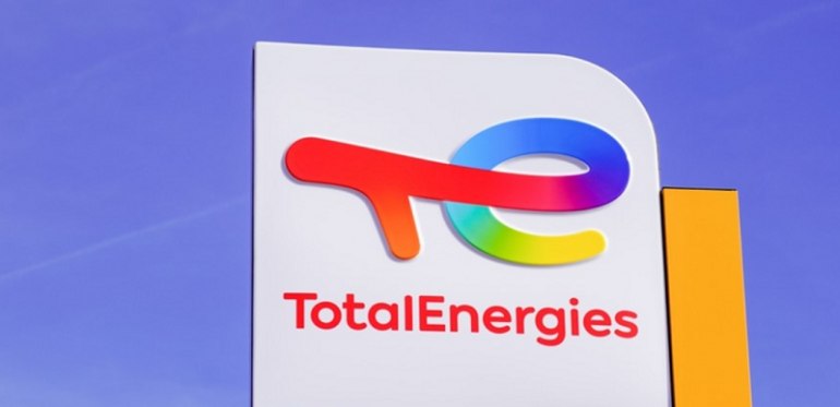 Руско газово находище частично притежавано от френската компания TotalEnergies се