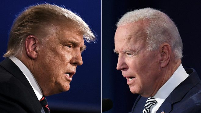 Американците са недоволни от евентуалния реванш в президентския двубой между