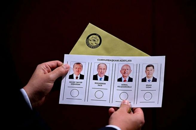 Две нови предизборни анкети в Турция показват че изборите ще