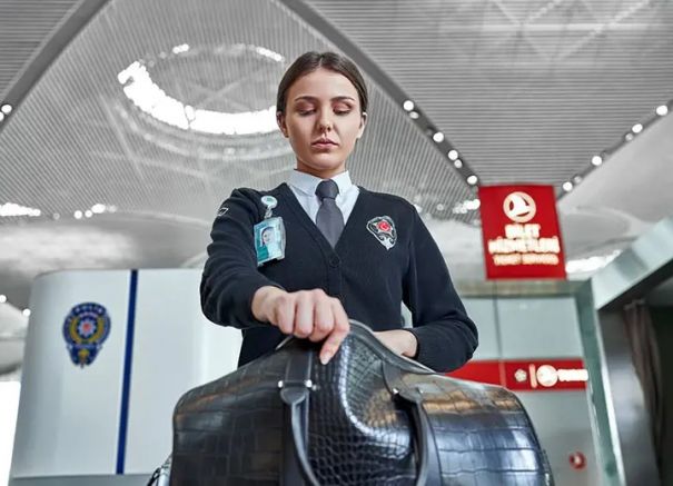 Затягат правилата за проверка на пътниците на турските летища предава