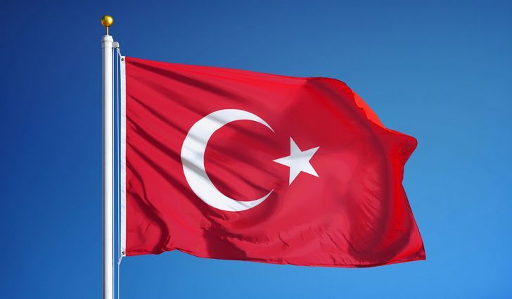 Генералното консулство на Турция в Марсилия вчера е било нападнато