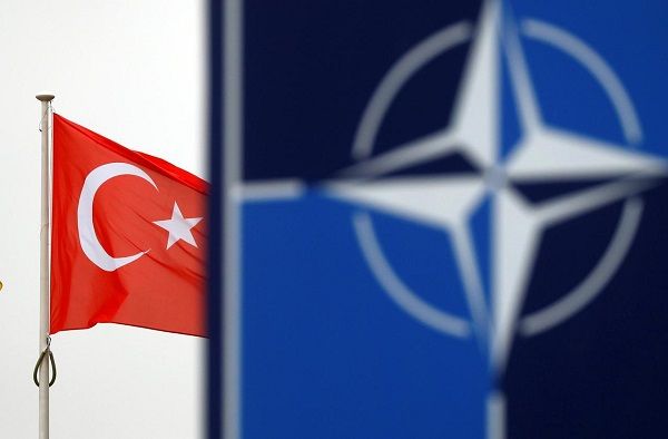 Турция официално поиска помощ от съюзниците си в НАТО за