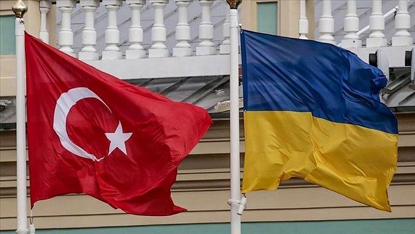 Турция и Украйна ще подпишат споразумение за свободна търговия в
