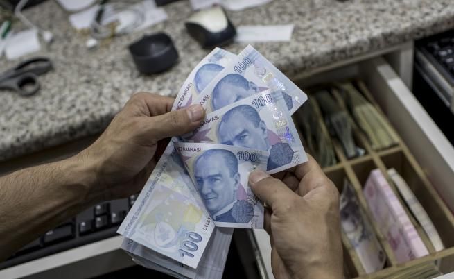Инфлацията в Турция се покачи до 20 годишен връх през май