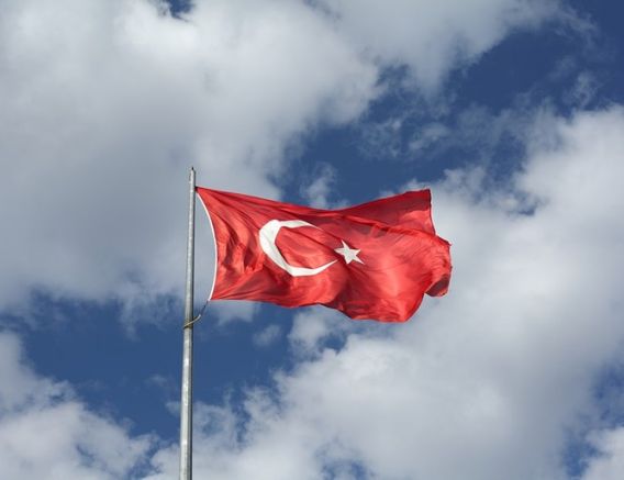 Турската жандармерия задържа 74 трафиканти и 1510 нелегални мигранти в