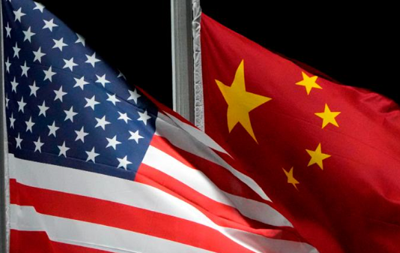 В САЩ се засилват опасенията, че Китай ще използва силата