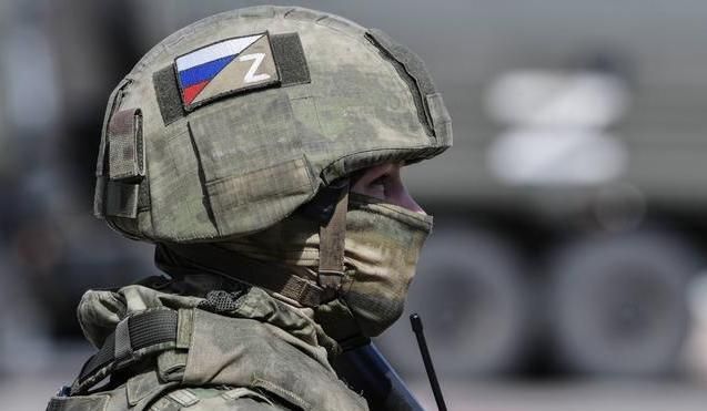 Руските военни копаят подземни тунели за да проникнат зад фронтовата