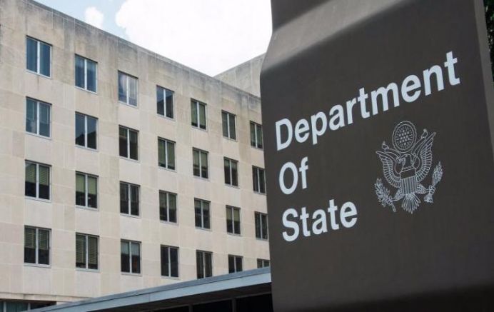 Държавният департамент на САЩ наложи санкции на базираната на Западния