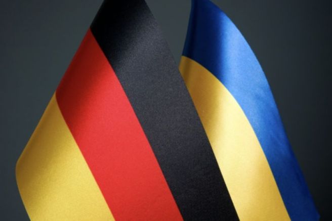 Германското правителство заяви че Украйна е изпълнила условията за реформи