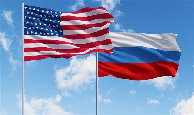 САЩ са експулсирали двама служители на руското посолство във Вашингтон