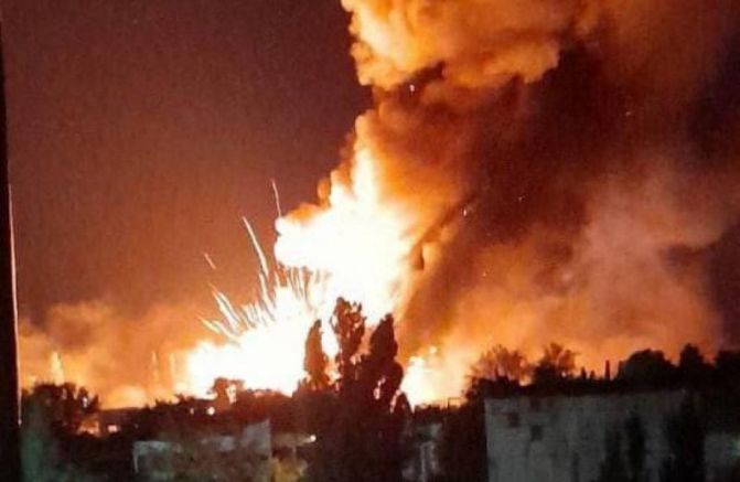 Европейският съюз осъди смъртоносната руска бомбардировка в село Чаплино в