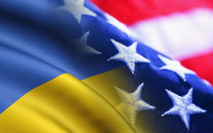 САЩ и Украйна са много близо до подписването на двустранен