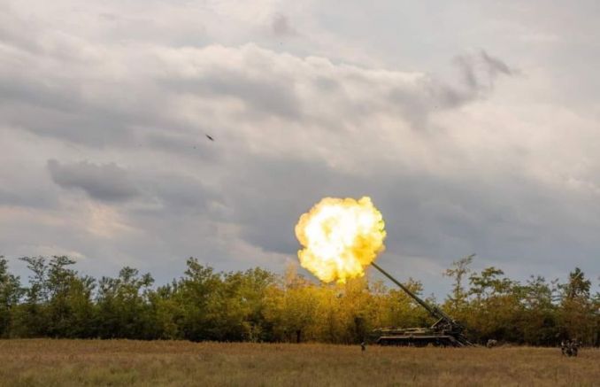Вашингтон търси възможности за попълване на украинския оръжеен арсенал с
