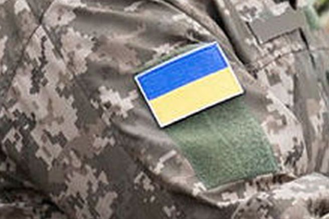 Подразделения от две бригади на морската пехота на Украйна, се