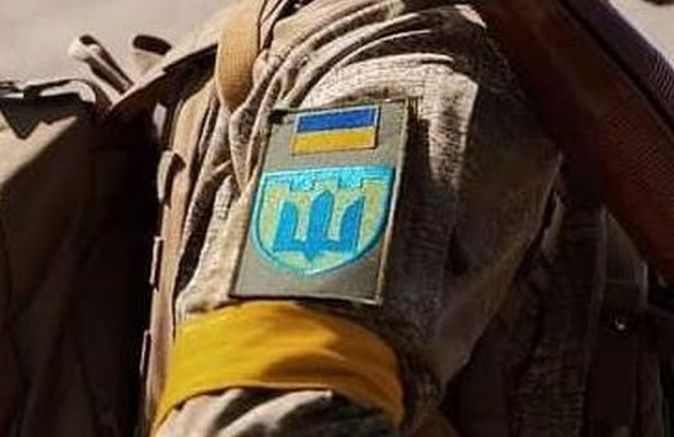 Украинският снайперист Вячеслав Ковалски е елиминиралруски офицер на разстояние 3800