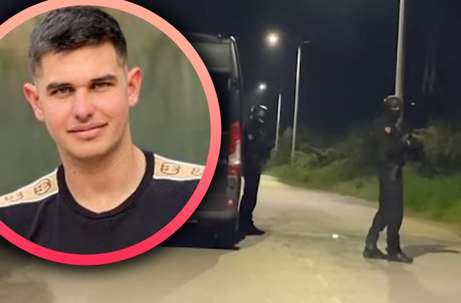 21-годишният убиец на 8 души в сръбската община Младеновац Урош