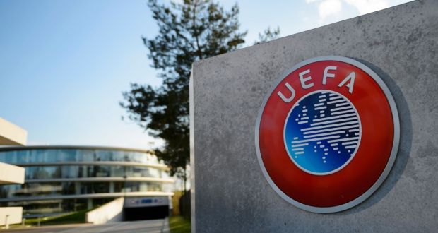 УЕФА обави решението си за мача Левски Хамрун Срещата няма